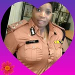 Lynn Dube - @lynmajengwa - Instagram