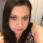 Jessica Lynne Dyer - @glitterchic87 - Instagram