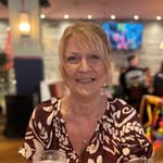 Lynne Evans - @lynneevans7 - Instagram