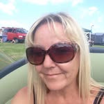 Lynne Evans - @lynne66evans - Instagram