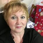 Lynne Evans - @lynneevans8041 - Instagram