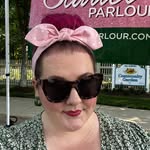 Lynne Evans - @lynneevans28 - Instagram