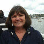 Lynne Evans - @lynneevans11 - Instagram