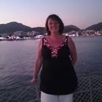 Lynne Farrell - @lynne.farrell - Instagram