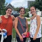 Lynne Farrell - @lynnelmf - Instagram