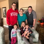 Lynne Farrell - @farred63 - Instagram