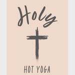 Lynne Farrell - @holyhotyoga - Instagram