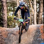 Connie Lynne Ferrell - @conniebikestoo - Instagram