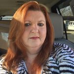 Lynn Ferrell - @slferrell70 - Instagram