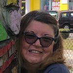 Lynn Ferrell - @lynnferrell55 - Instagram