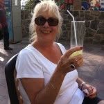 Lynne Field - @lynnefield - Instagram