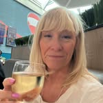 Lynne Field - @lynnefield12 - Instagram