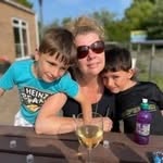 Lynne Field - @lynnefield96 - Instagram