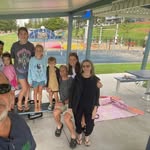 Lynne Field - @lynnefield62 - Instagram