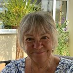 Lynne Fleming - @lynneflemingart - Instagram