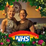 Lynne Ford - @lynneford3 - Instagram
