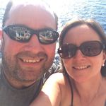 Lynne Ford - @lynnepaulford - Instagram