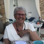 Lynne Ford - @lynnef_9 - Instagram