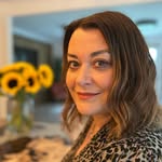Lynn Guthrie | Counsellor for Loss and Grief - @the.empathictherapist - Instagram