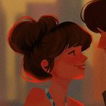 Lynne Guthrie - @lynnedrawsart - Instagram