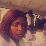 Guylene Lynne Ongbibou Banoho - @guylenelynne - Instagram