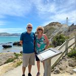 Mike & Lynne Guy - @goodguys01 - Instagram