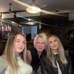 Lynn Hackett - @rogerson.lynn - Instagram