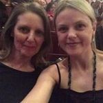 Lynn Hackett-Jones - @gigi_chj - Instagram