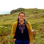 Issy & Lynne | Hand dyed yarn. - @twistednatureyarn - Instagram
