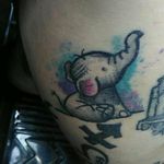 Lynette Hanlon-Allgeier - @pan_head_ink_tattoo_shop - Instagram