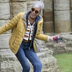 Lynne Harper - @lynwillow12 - Instagram