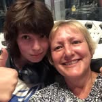 Lynne Harper - @lynnemaryharper - Instagram