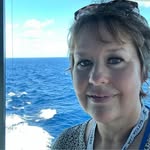Lynne Miles Harper - @lynne.harper.88 - Instagram