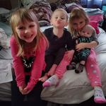 Kierston Lynne Hensley - @hensleykierston - Instagram