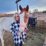 Lynne Hensley Pierson - @pro1rsa - Instagram