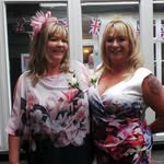 Lynne Higgins - @lindylou9158 - Instagram