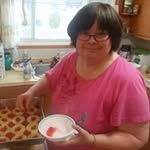 Lynne Higgins - @s.lynne.h - Instagram