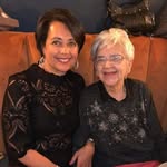 Lynne Higgins - @lynnylou60 - Instagram