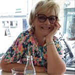 Lynne Hunter - @lynnehunter56 - Instagram