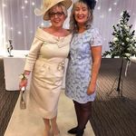 Lynne Hunter - @lynnedabosshunter - Instagram