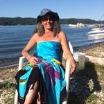 Lynne Hunter - @lynne.hunter.391 - Instagram