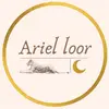 Lynne Hunter - @arielloormoongoddess - TikTok