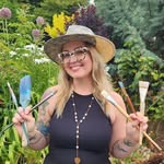 Sarah Lynne Hunter - @alittlegreybird - Instagram