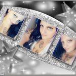 Allison Lynne Hurley - @phantombeauty88 - Instagram