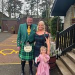 Lynne Johnstone - @lynnejohnstone50 - Instagram