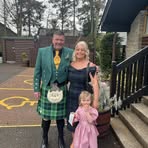Lynne Johnstone - Facebook