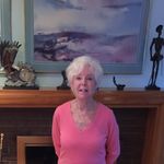 Lynne Johnstone - @lynnejohnstone4 - Instagram