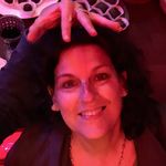 Lynne Kaplan - @street.kred - Instagram