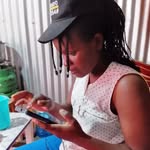 Lynne Kay - @muthamilinah45 - Instagram