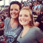 Lynne Klein - @sportingmom - Instagram